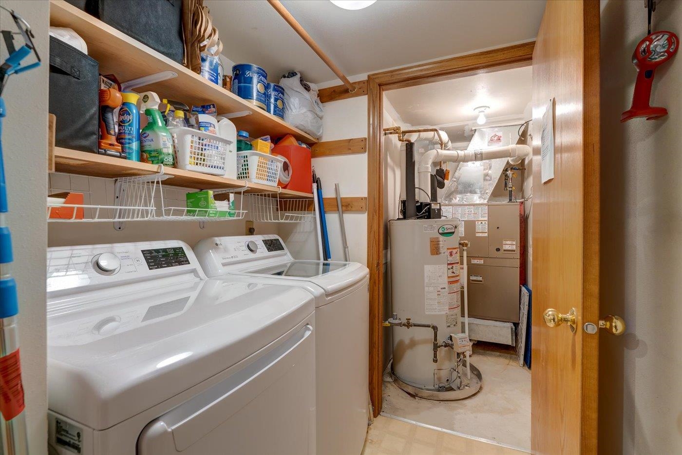 2819 Cimarron Trail