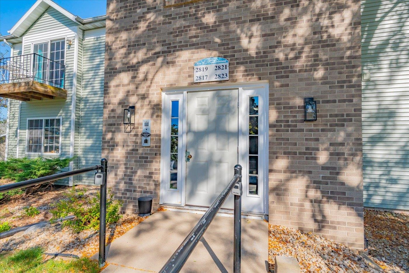 2819 Cimarron Trail