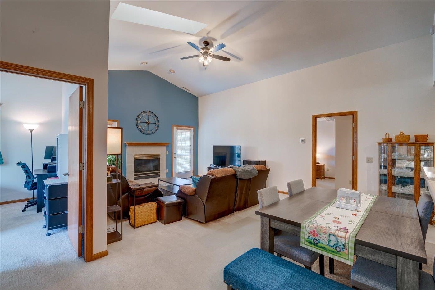 2819 Cimarron Trail