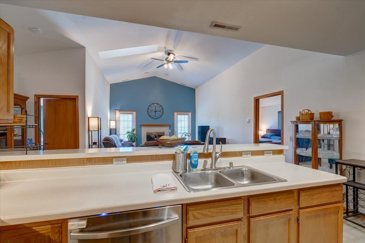 2819 Cimarron Trail