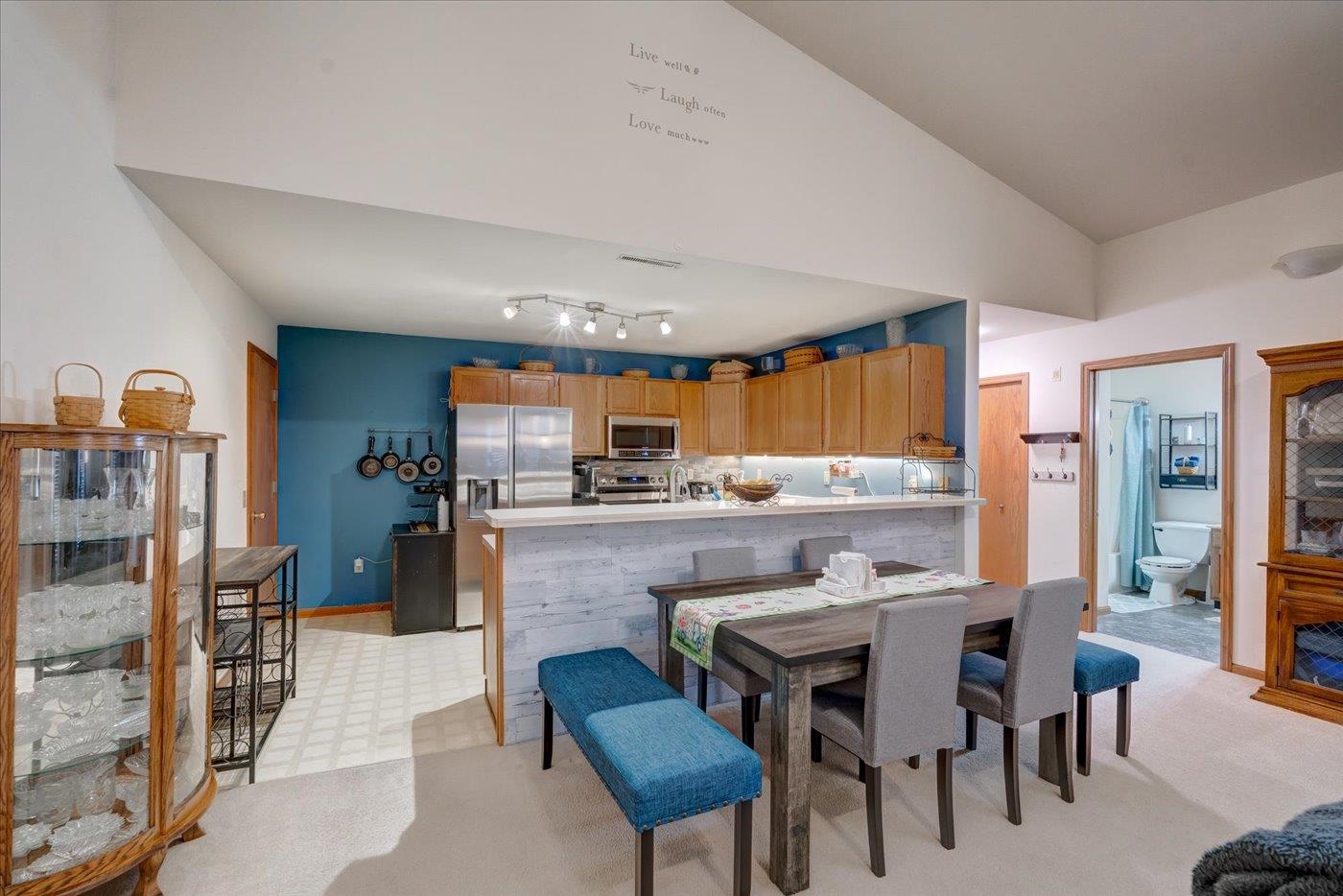 2819 Cimarron Trail