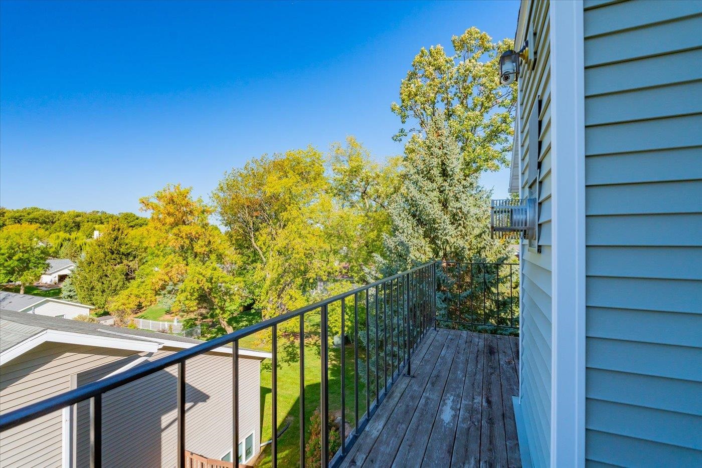 2819 Cimarron Trail