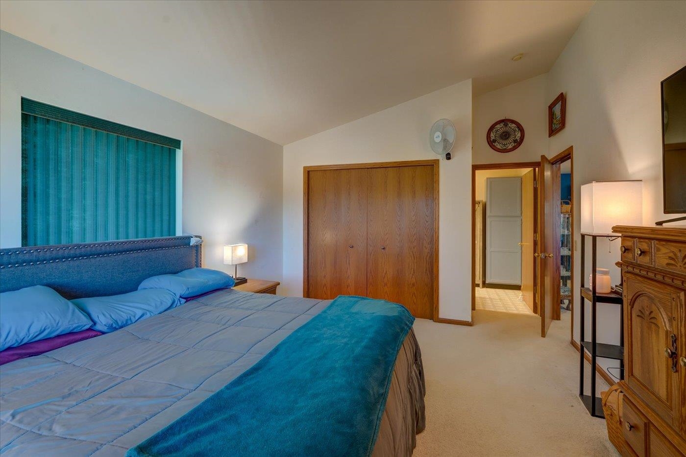 2819 Cimarron Trail