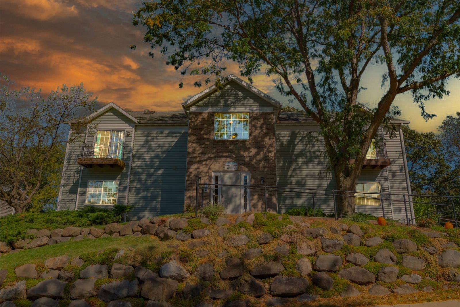 2819 Cimarron Trail