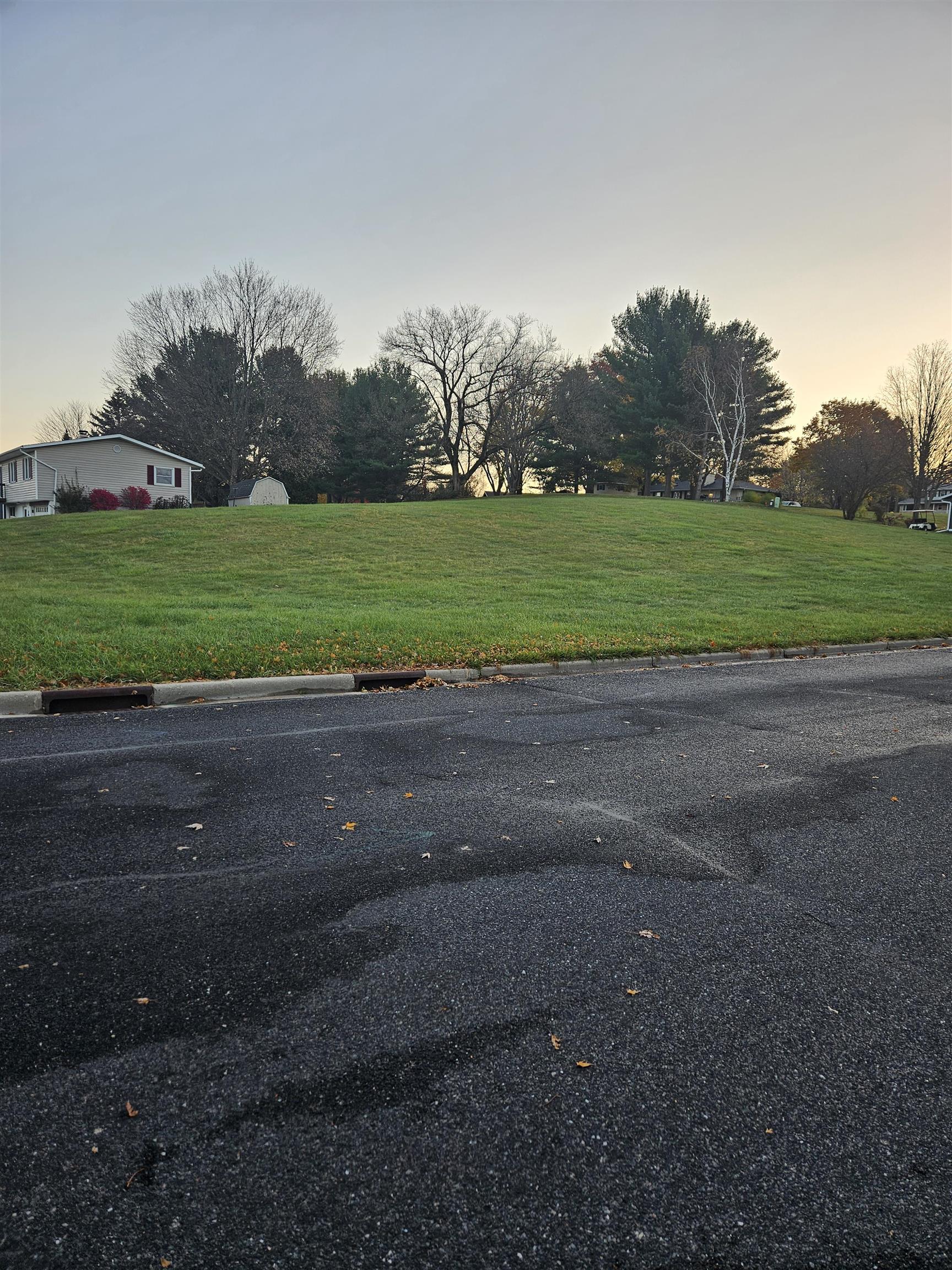 1545 Honey Creek Drive