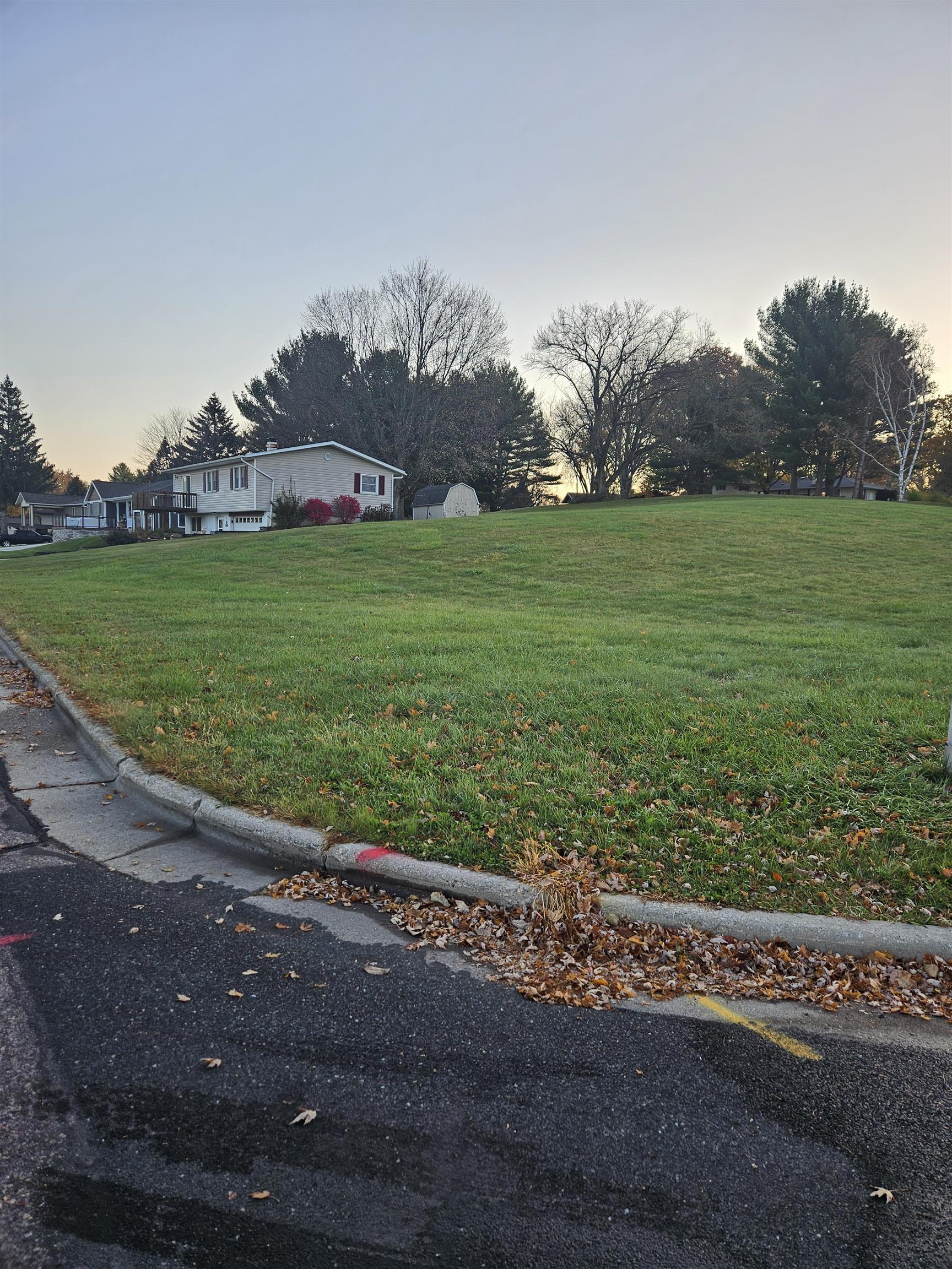 1545 Honey Creek Drive