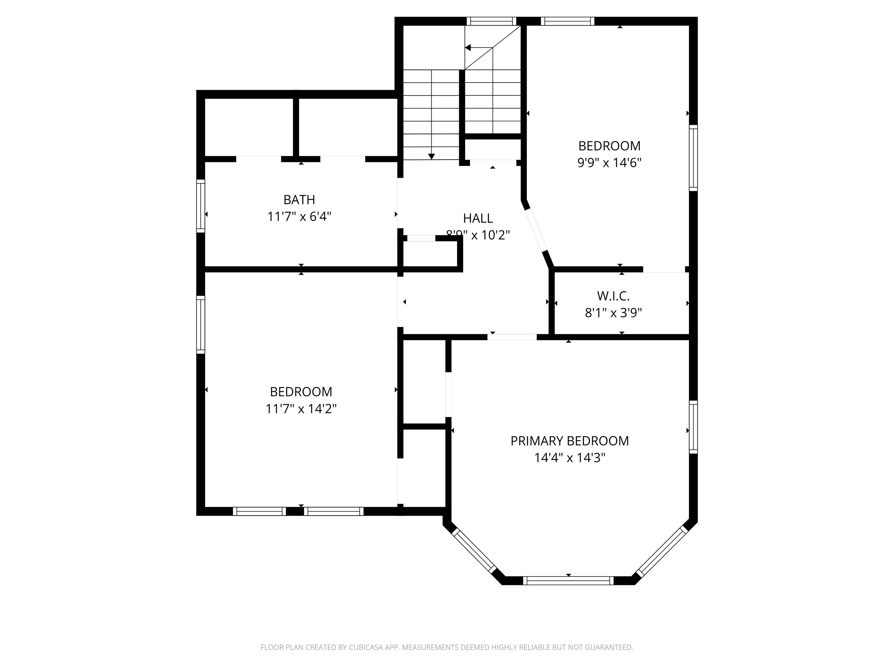 1115 Clover Street