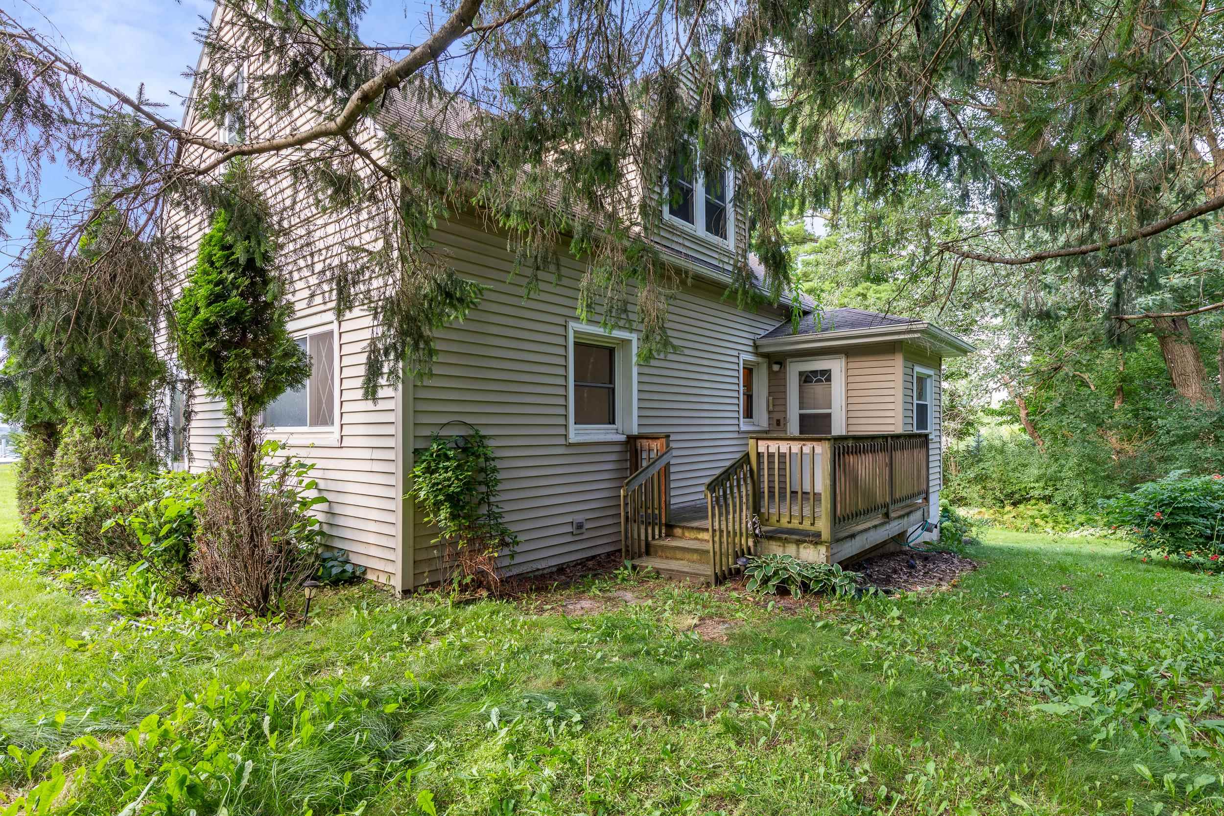 694 Fox Lane