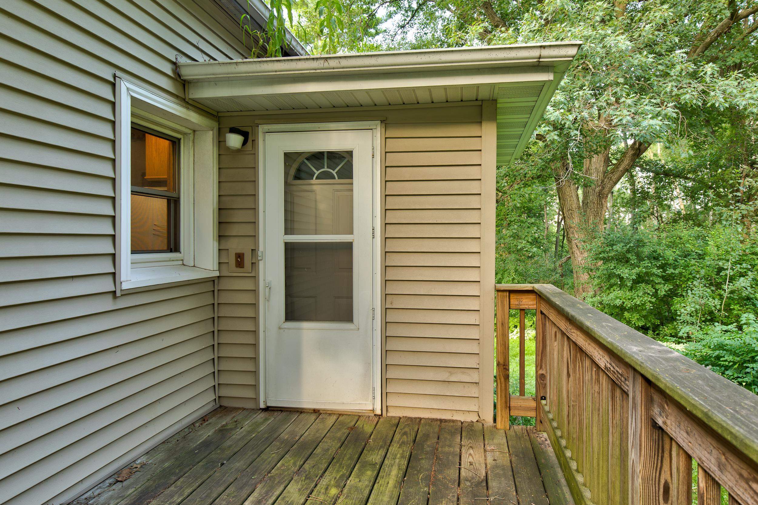 694 Fox Lane