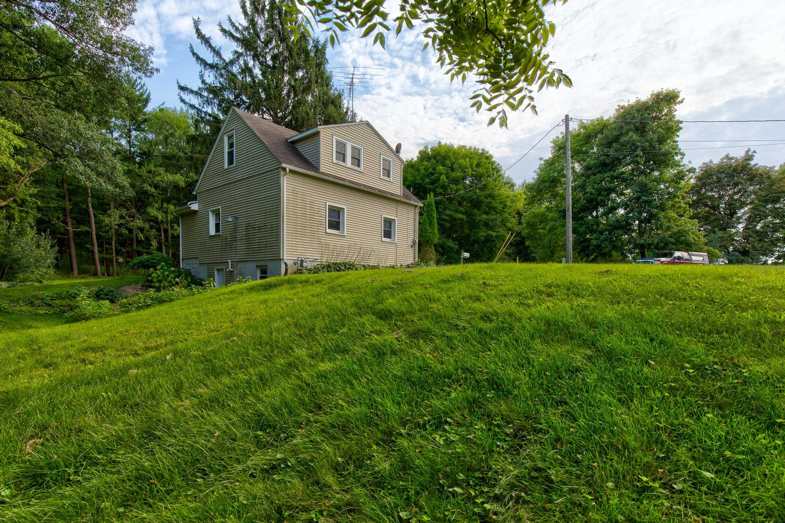 694 Fox Lane