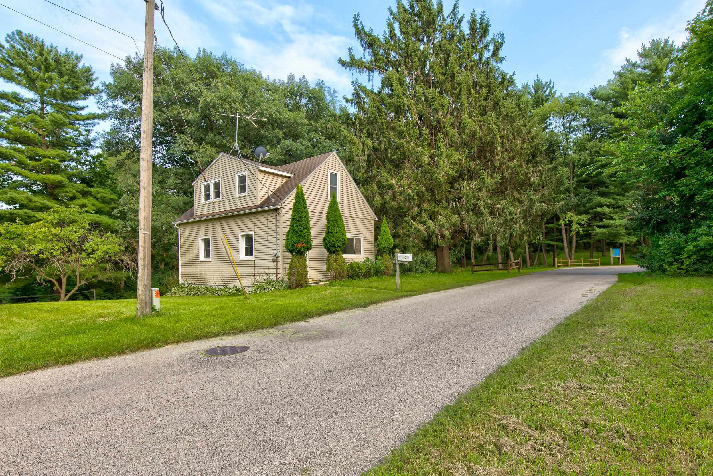 694 Fox Lane