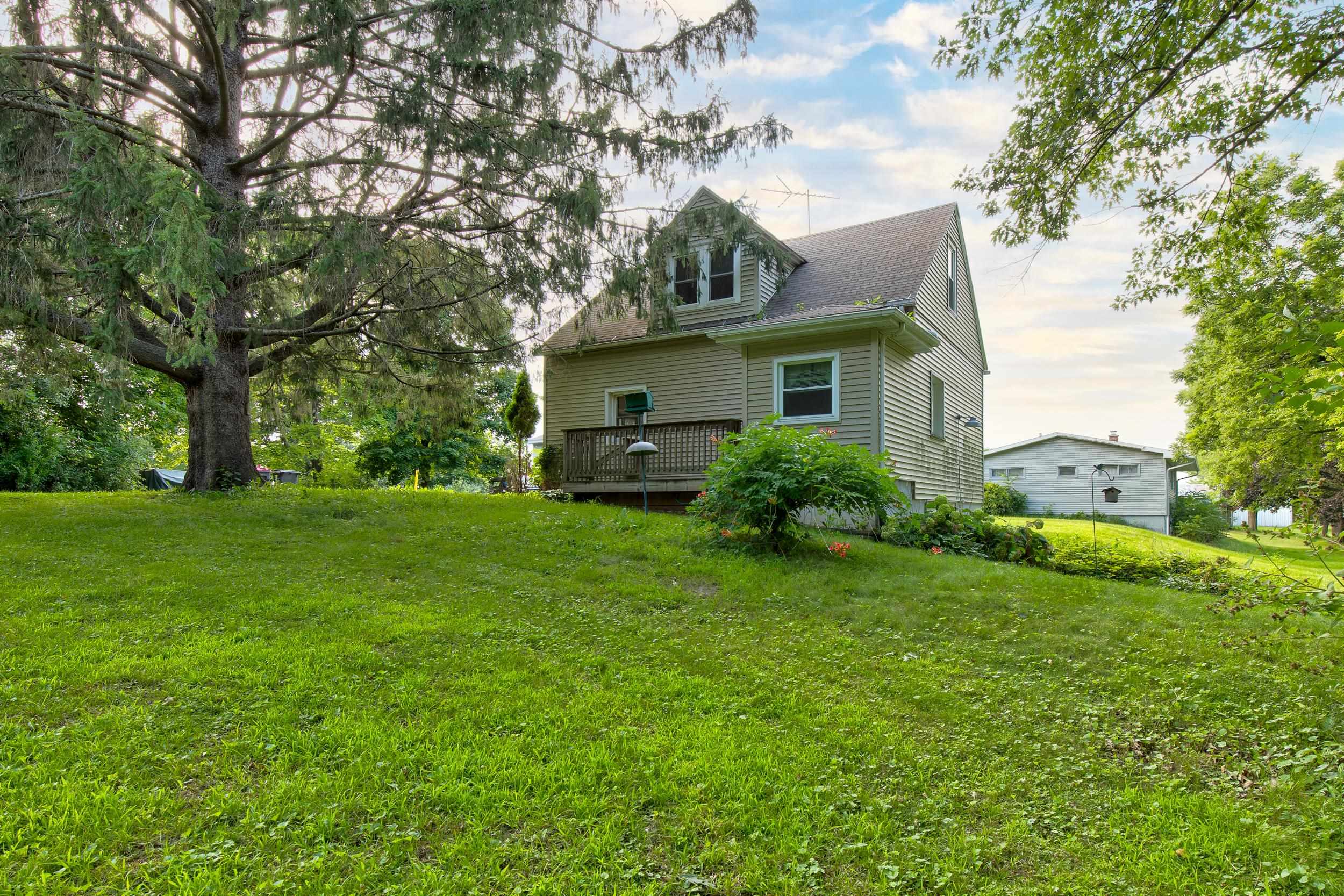 694 Fox Lane