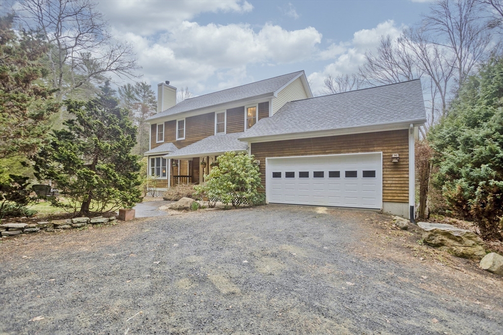 17 Buffam Rd