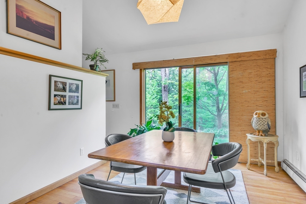 91 Woodlot Road
