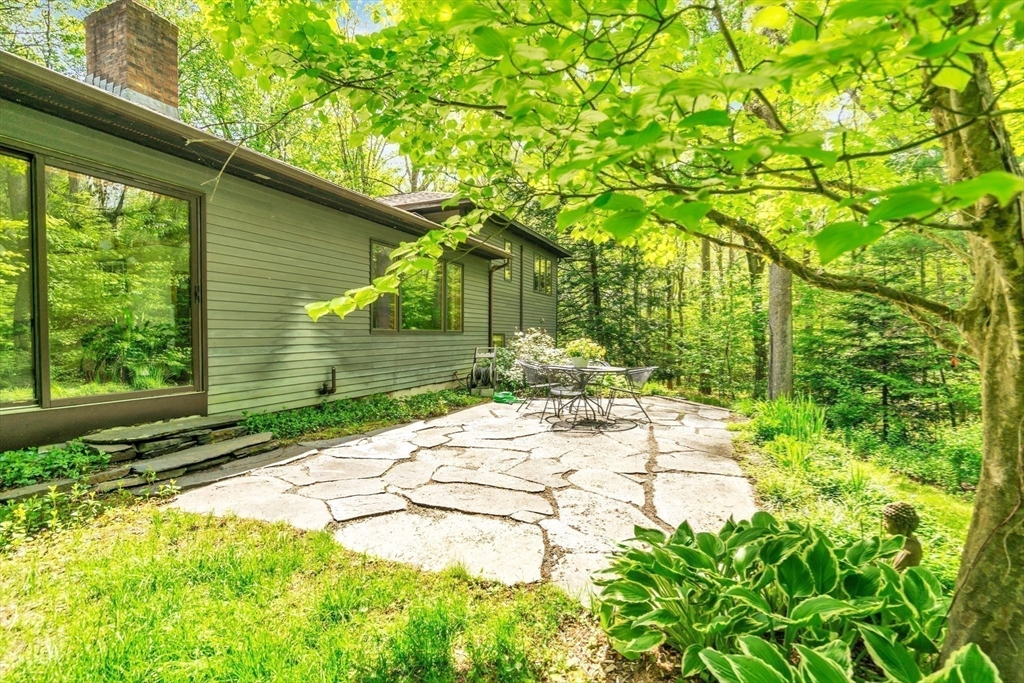 91 Woodlot Road