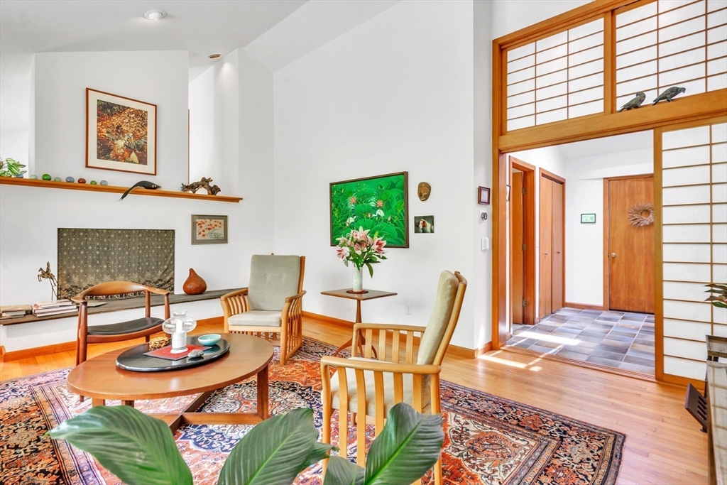 91 Woodlot Road