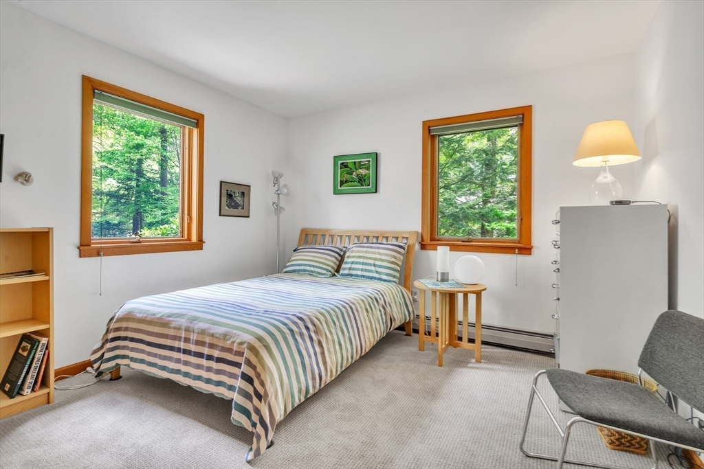 91 Woodlot Road