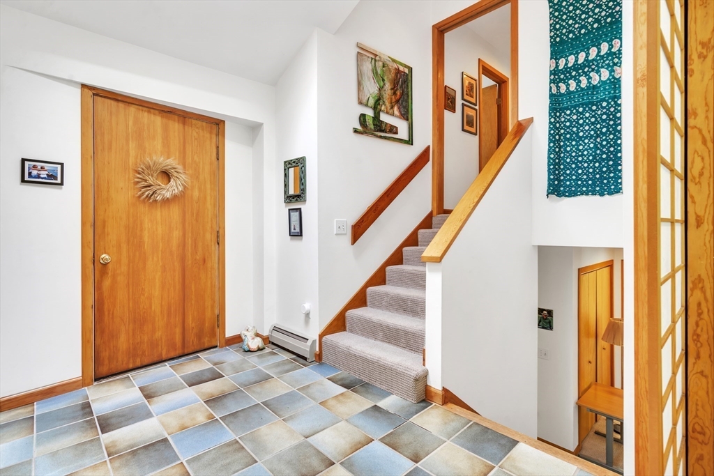 91 Woodlot Road