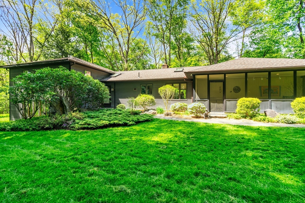 91 Woodlot Road
