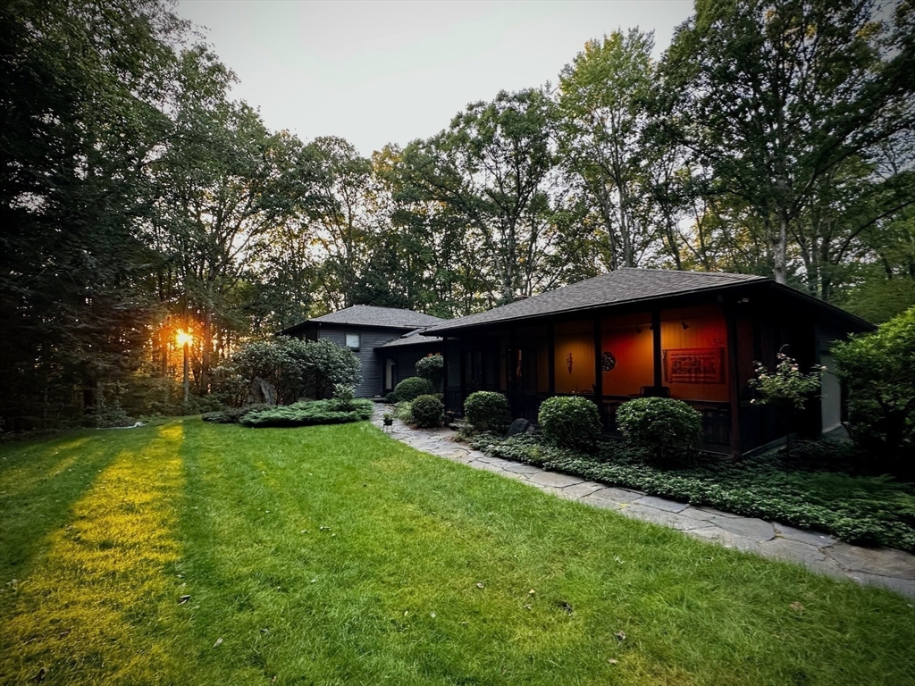 91 Woodlot Road