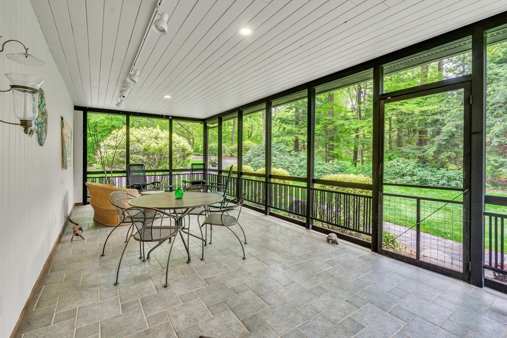 91 Woodlot Road