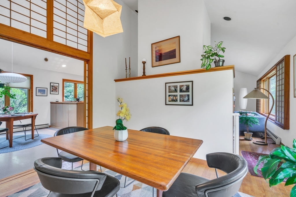 91 Woodlot Road