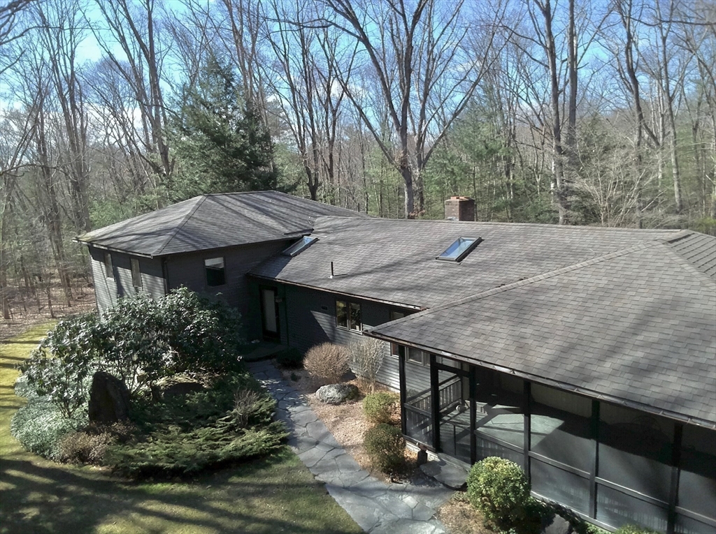 91 Woodlot Road