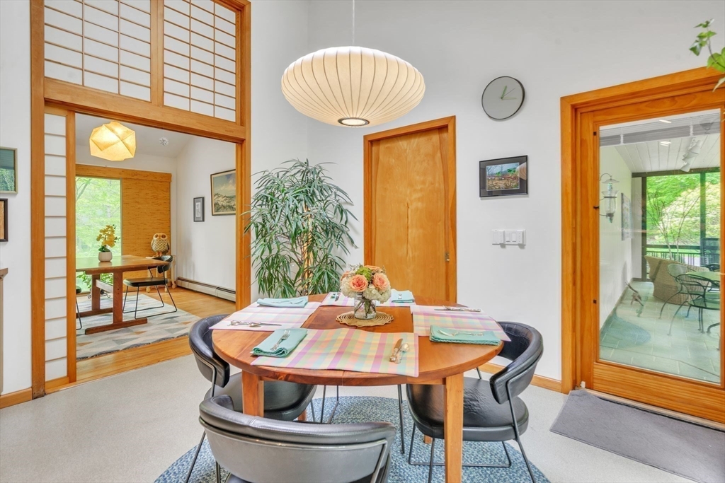 91 Woodlot Road
