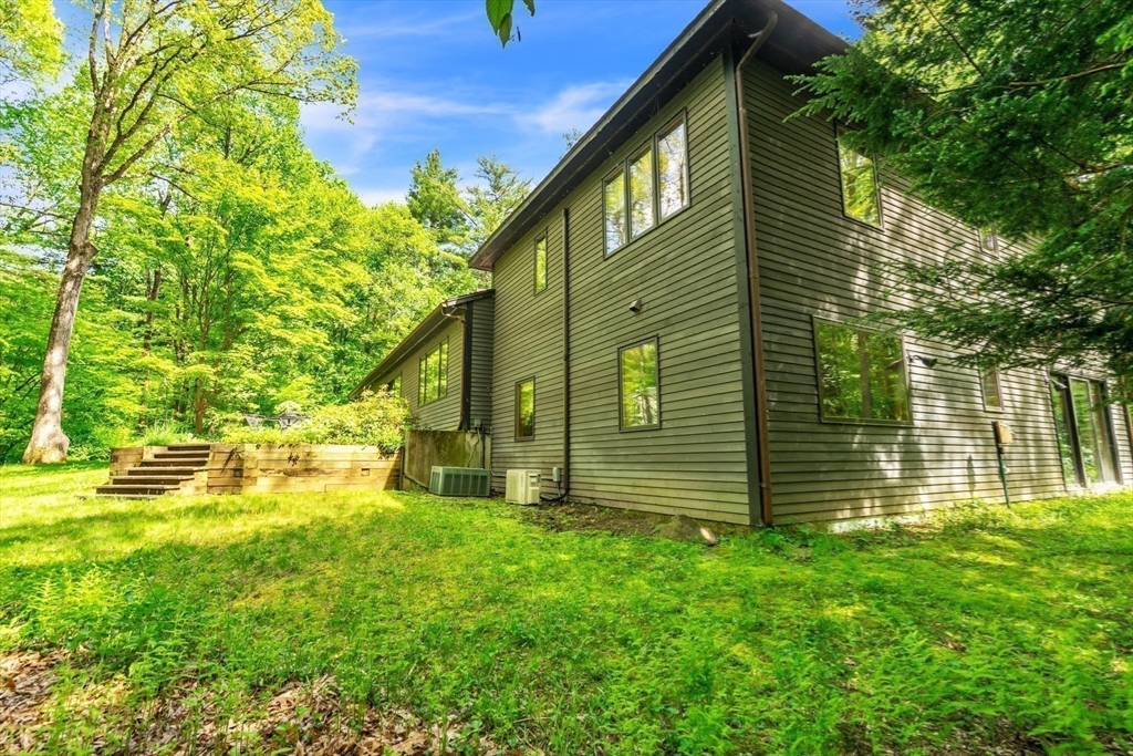 91 Woodlot Road