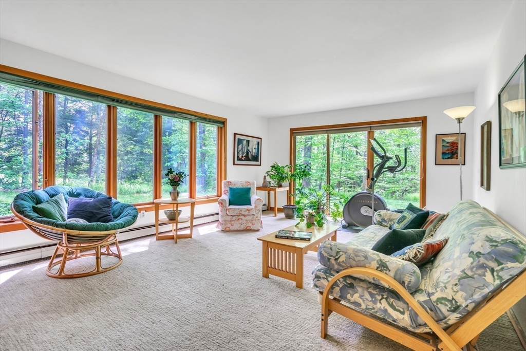 91 Woodlot Road