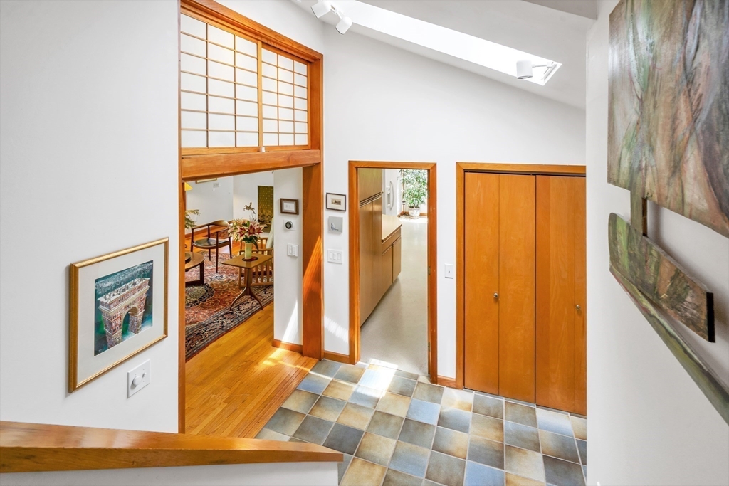91 Woodlot Road