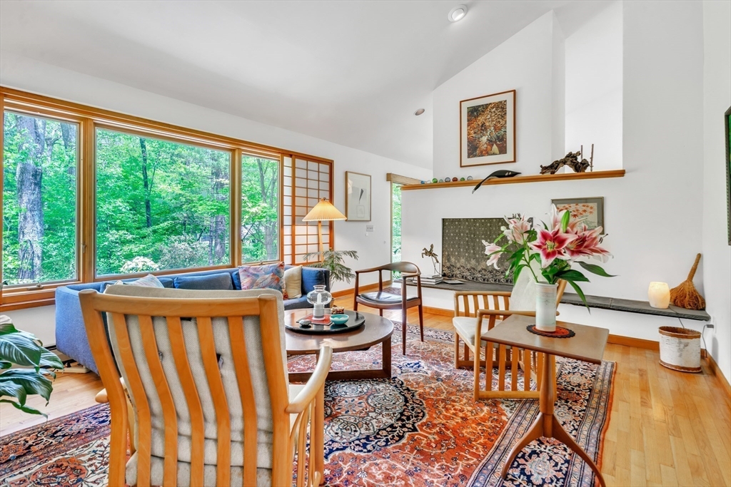 91 Woodlot Road