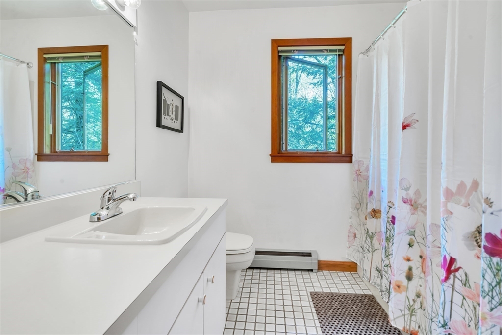 91 Woodlot Road