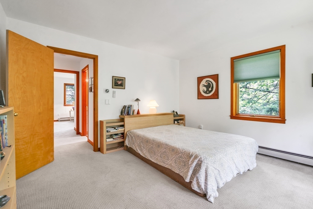 91 Woodlot Road