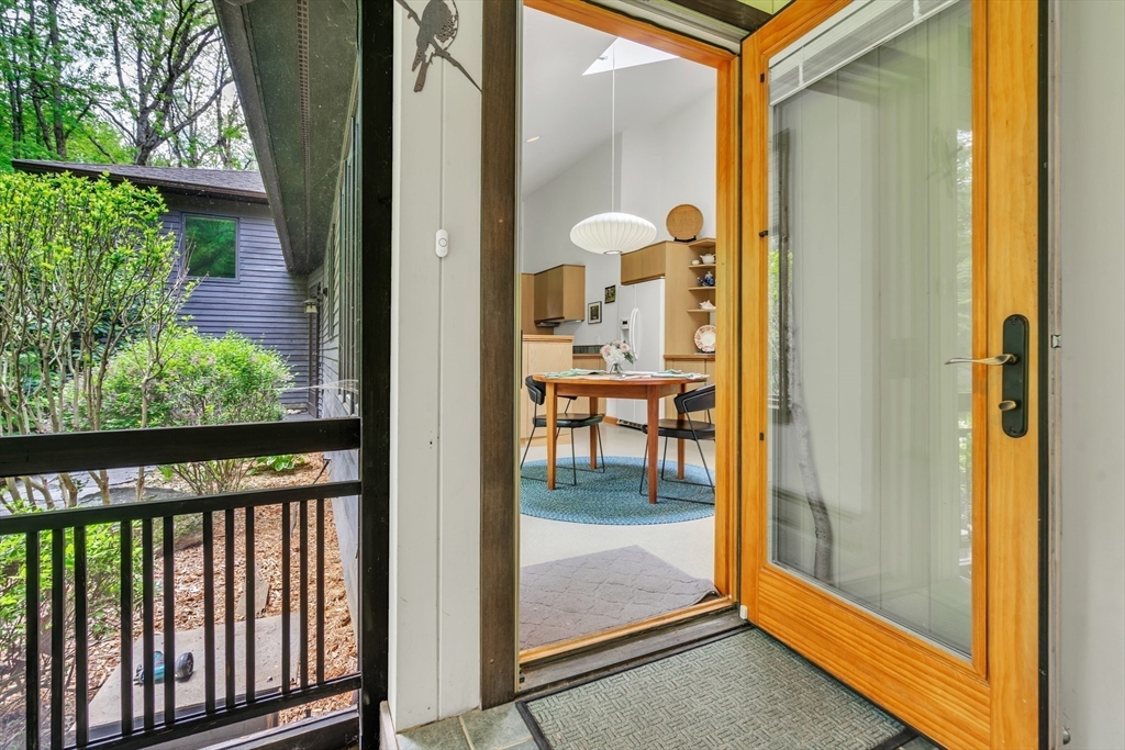 91 Woodlot Road