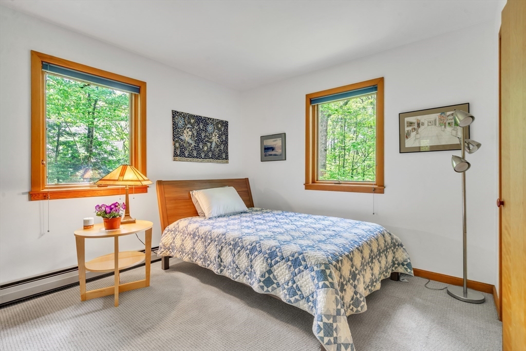 91 Woodlot Road