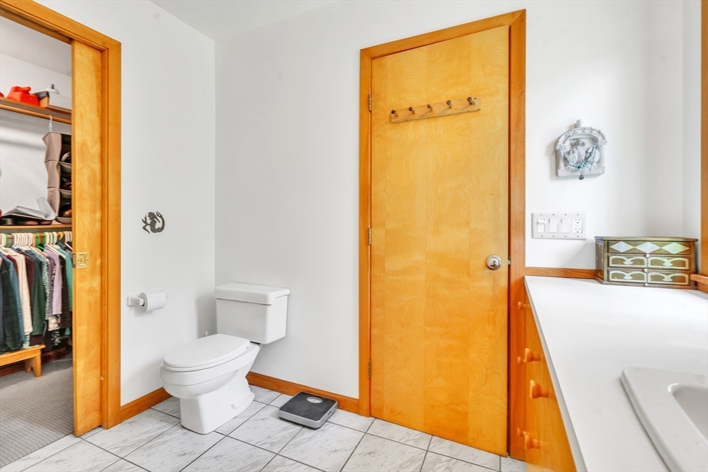 91 Woodlot Road