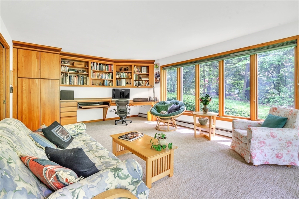 91 Woodlot Road