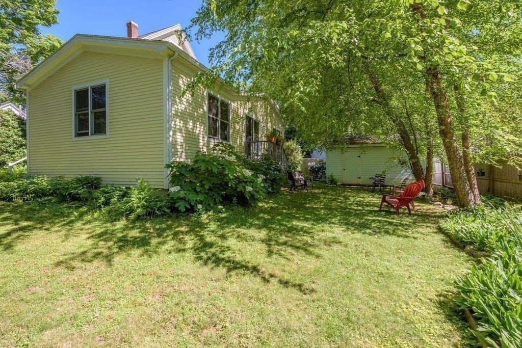 318 Lincoln Ave