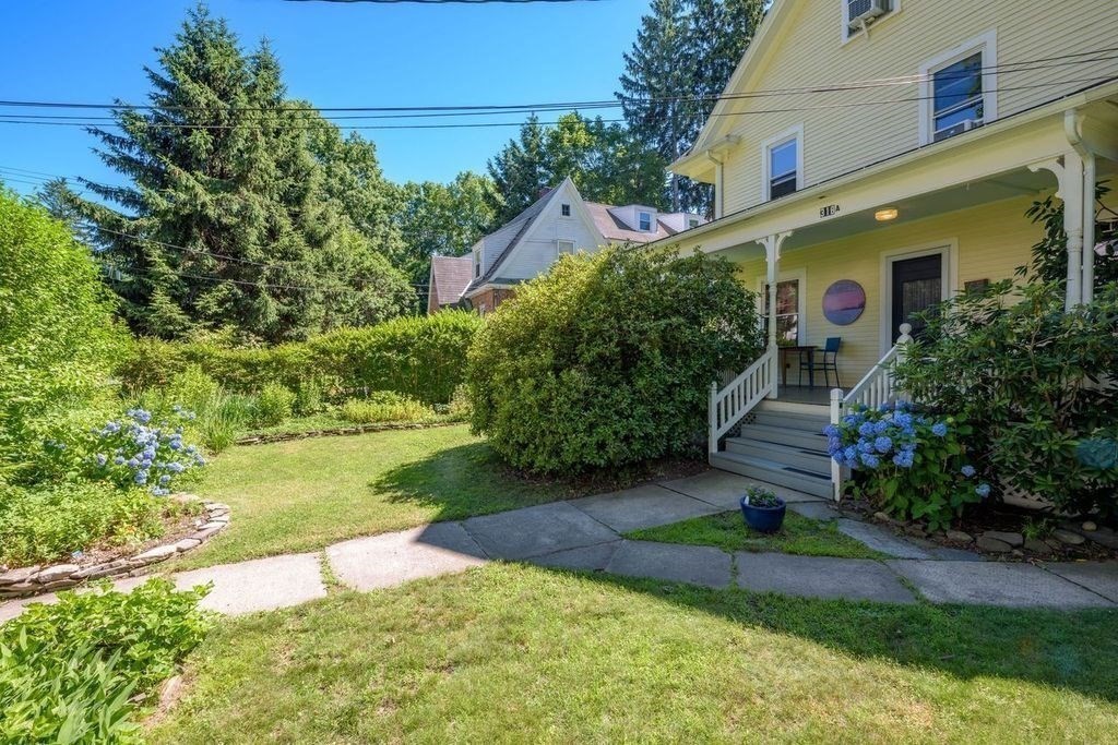 318 Lincoln Ave