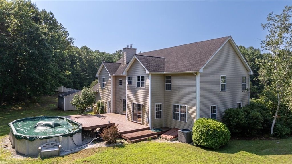 77 Cheryl Cir