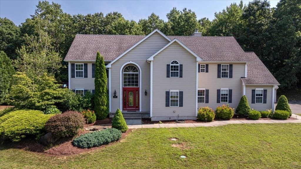 77 Cheryl Cir