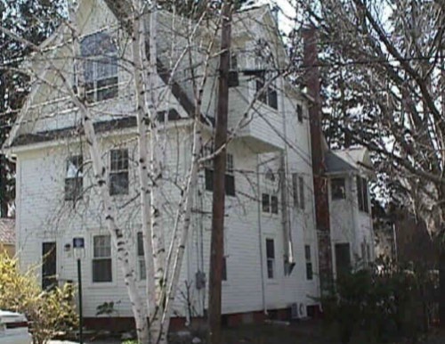 20 Mcclellan St