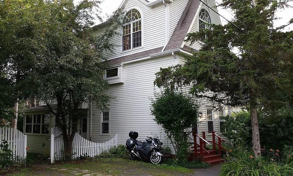 20 Mcclellan St
