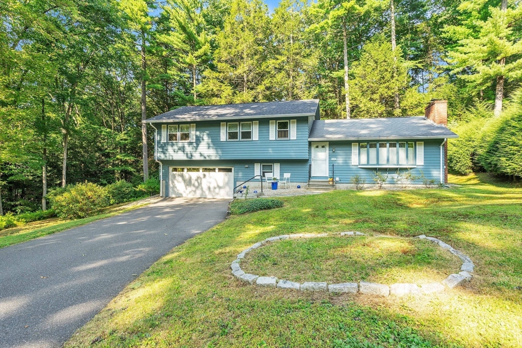 5 Evergreen Lane