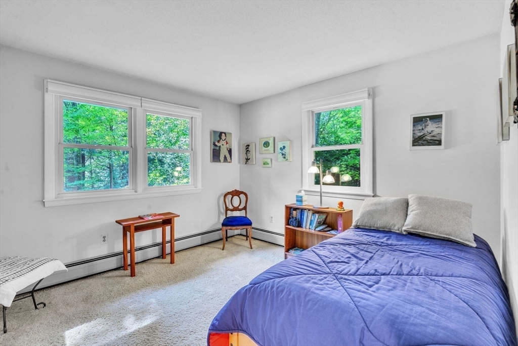 5 Evergreen Lane