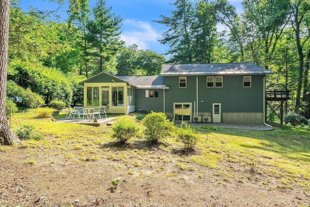 5 Evergreen Lane