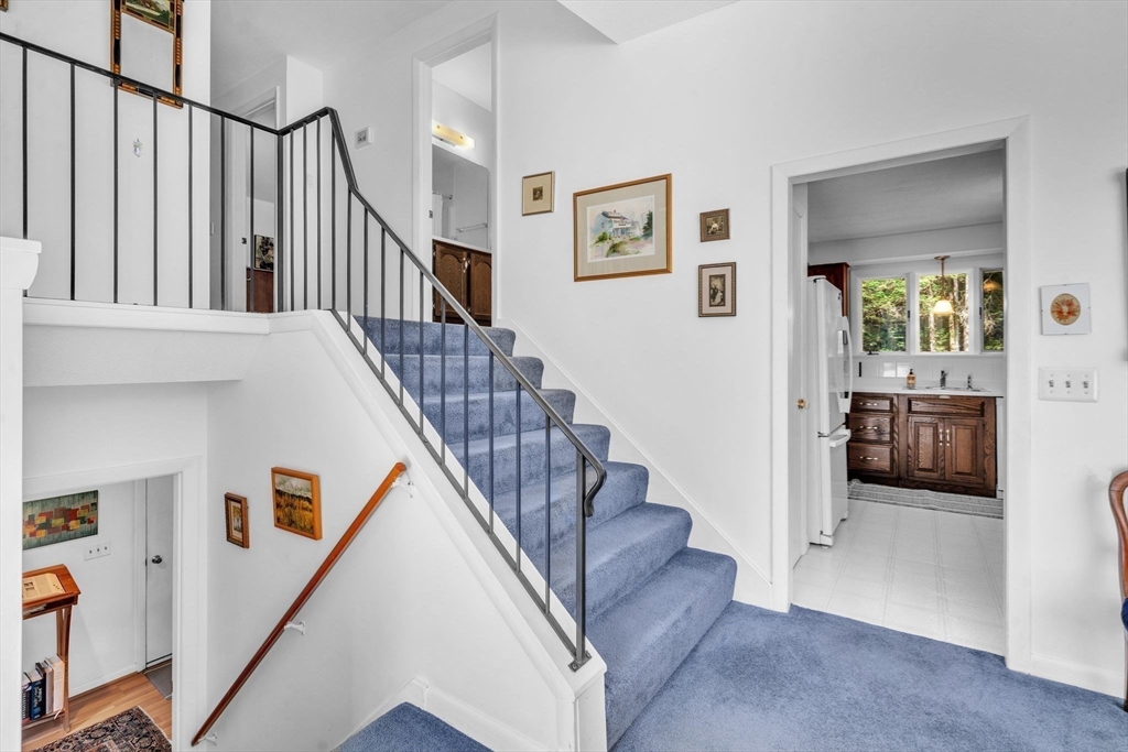 5 Evergreen Lane