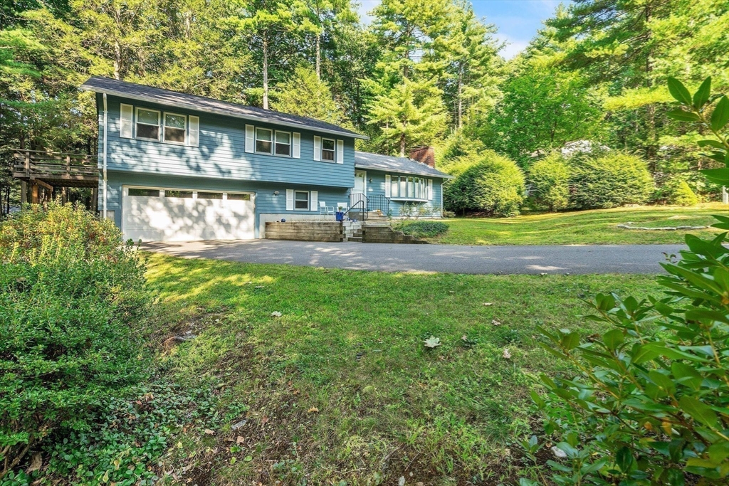 5 Evergreen Lane