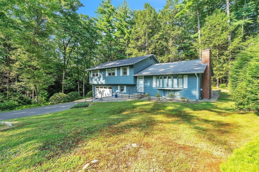 5 Evergreen Lane